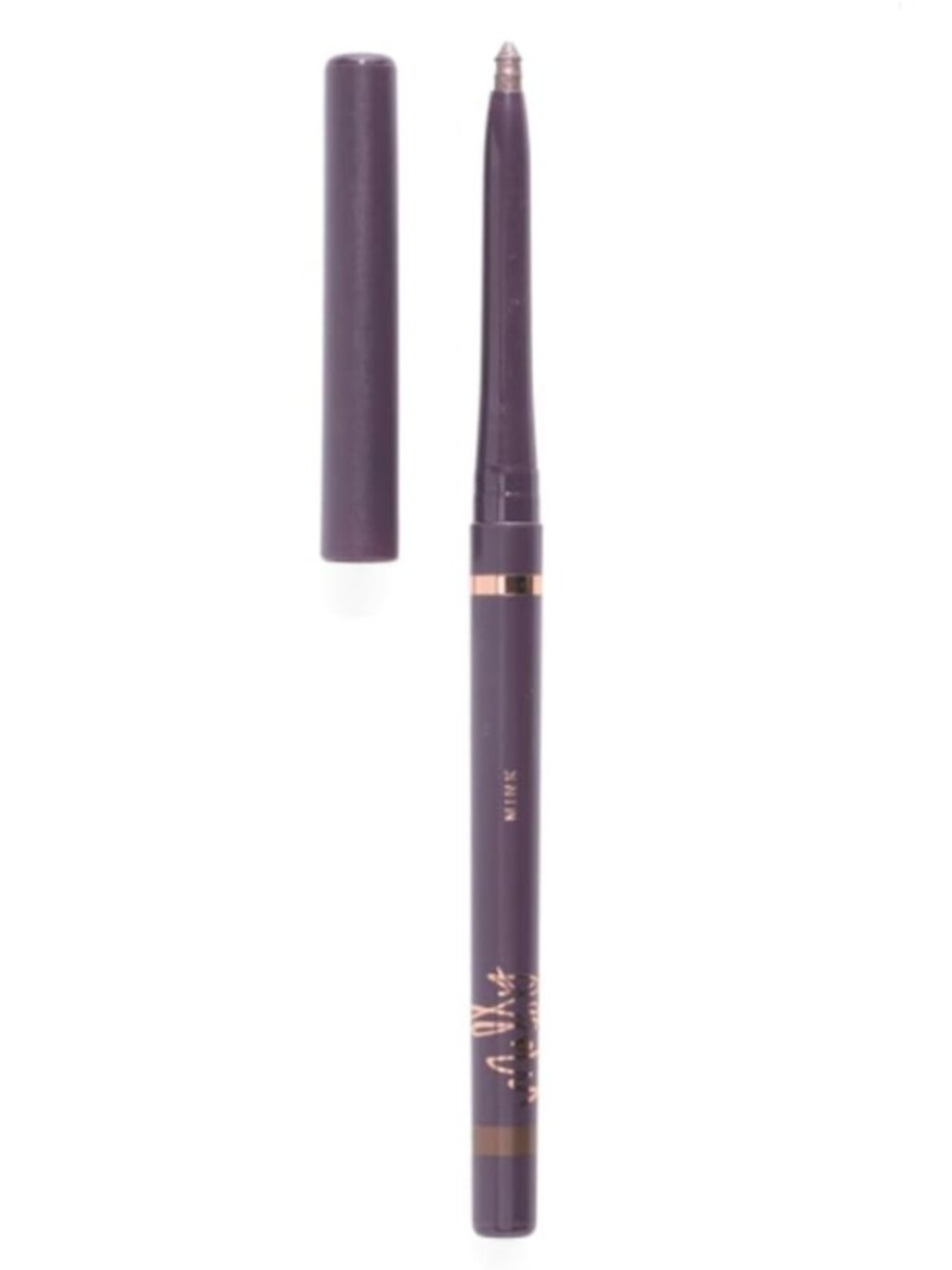Mally Evercolor Gel Waterproof Eyeliner-Mink